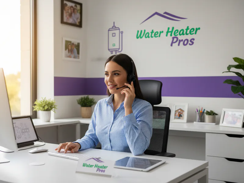Water Heater Repair  in Roseville  FAQ